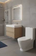 كرسى افرنجى كبير