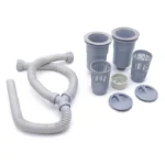 هراب مجلي رخام مجوز 3*3 - موديل كوري