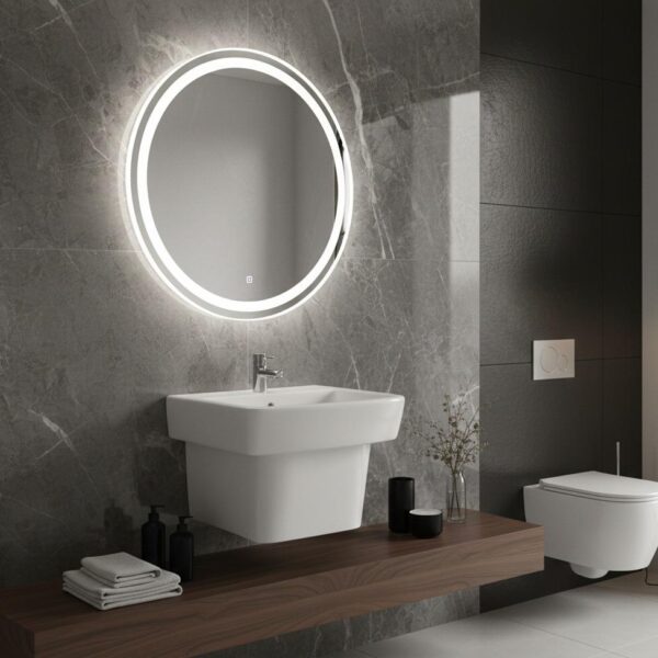 مغسله رقم 8 معلقه