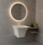 مغسله معلقه 23