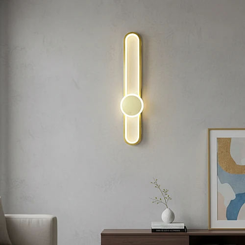 0bzj5iSqEtkwT7imdCqdYqUmaHFTBH-500x500 ابليك مودرن ذهبي لون الانارة 3اضاءات W18 - الصورة 1