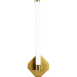 ⁦ابليك مودرن زيتي لون الانارة اصفر 9W⁩ - الصورة ⁦2⁩