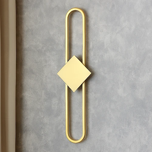 0mARDRxcOEdeiL9bRSKplAuMEUbEvHFJiuf6KKX3UwlW020b-500x500 إضاءة حائط مودرن زيتي لون الانارة 3اضاءات 12 واط قطر 600 ملم - الصورة 1