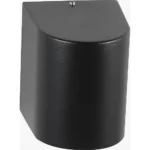 ⁦كشاف بوابة اسطواني مفرد جهة لمبة تركيب GU10⁩ - الصورة ⁦6⁩