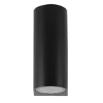 ⁦كشاف بوابة بتصميم اسطواني مدهش مجوز جهتين لمبة تركيب GU10⁩ - الصورة ⁦5⁩