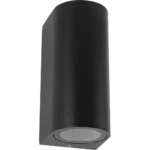 ⁦كشاف بوابة بتصميم اسطواني مدهش مجوز جهتين لمبة تركيب GU10⁩ - الصورة ⁦8⁩