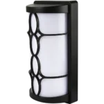 ⁦كشاف بوابة لون الاضاءة اصفر سادة 24 واط⁩ - الصورة ⁦4⁩