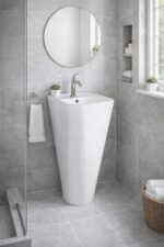 مغسلة برميل 3205