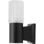 ⁦كشاف بوابة مفرد انارة خارجية E27⁩ - الصورة ⁦3⁩