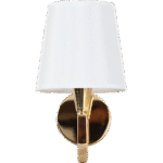 ⁦ابليك مودرن ذهبي E14*1⁩ - الصورة ⁦4⁩