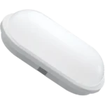 ⁦كشاف بيضاوي لون الانارة ابيض 30 واط⁩ - الصورة ⁦2⁩