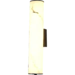 ⁦ابليك مودرن اسود لون الانارة 3 اضاءات واط 9⁩ - الصورة ⁦3⁩