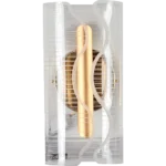 ⁦ابليك مودرن ذهبي لون الانارة 3اضاءات واط 5⁩ - الصورة ⁦2⁩