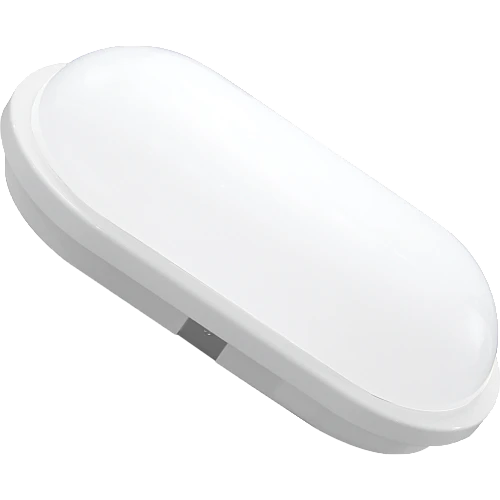 6LsF3OQkPOALbjqWoxYVeCG6xGfUDrUoj-500x500w كشاف لون الانارة شمسي كريمي اطار ابيض بيضاوي 20 واط - الصورة 1