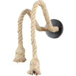 ⁦ابليك مودرن اسود E27*1⁩ - الصورة ⁦3⁩