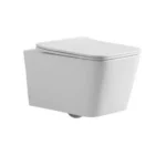 كرسي معلق مربع مودرن