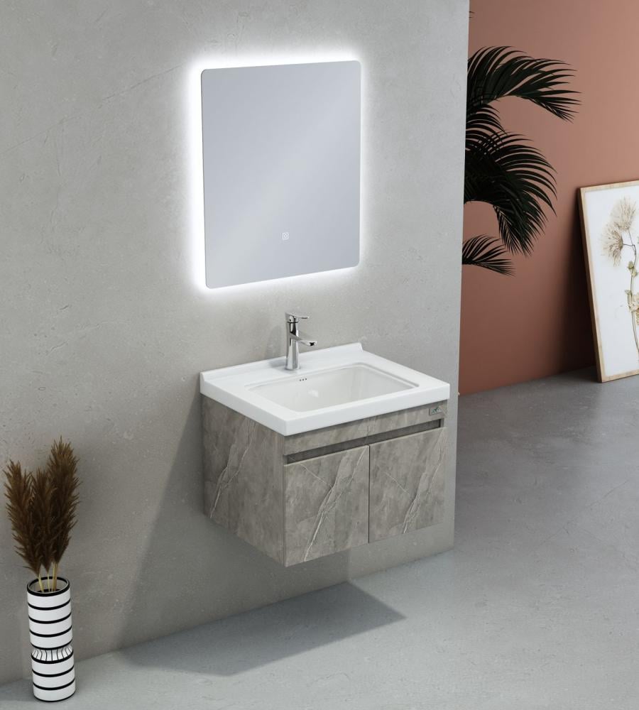 73eb3f14-6163-439e-a8e4-3c94d50cac37-900x1000-tL8r3Vnx8t6cnypv1Atl6nGwG7IShw72hvA6Debh مغسلة خشب بلايوود مودرن مع مرايا ليد - مقاسات متعددة - الصورة 1