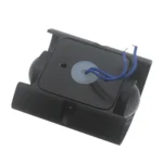 ⁦كشاف بوابة لون الانارة اصفر مفرد1 عين مصنوع من البلاستيك المعالج⁩ - الصورة ⁦3⁩