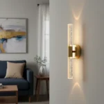 ⁦ابليك مودرن زيتي لون الانارة اصفر 5W⁩ - الصورة ⁦6⁩