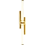 ⁦ابليك مودرن زيتي لون الانارة اصفر واط 15⁩ - الصورة ⁦3⁩