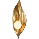 ⁦ابليك مودرن خشبي لون الانارة 3 اضاءات واط 5⁩ - الصورة ⁦4⁩