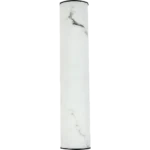 ⁦ابليك مودرن اسود لون الانارة 3 اضاءات واط 9⁩ - الصورة ⁦2⁩