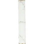 ⁦ابليك مودرن زيتي لون الانارة 3 اضاءات واط 12 مقاس 400 ملم⁩ - الصورة ⁦2⁩