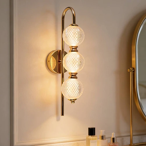 B6kvY7fJNzhn1cufwTbZCH6GflsyMH3KAco3afCw0sIcG-500x500 ابليك مودرن ذهبي لون الانارة 3 اضاءات 15 واط - الصورة 1