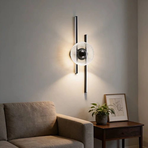 BnS9iJ1iHTpcM8IT25jww7v100Eo1Wojh3AsHawKKPvJf-500x500 ابليك مودرن اسود لون الانارة 3 اضاءات 12 واط - الصورة 1