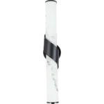 ⁦ابليك مودرن اسود لون الانارة اصفر 18W⁩ - الصورة ⁦2⁩