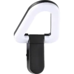 ابليك جداري خارجي اسود لون اصفر 12 واط