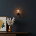 ابليك مودرن E27*1