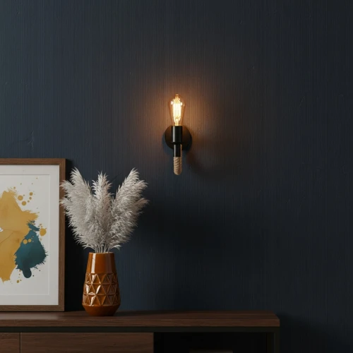 Cmq3T8oFdIoIYFK2j0ZzNN86SblzoGOgXF-500x500 ابليك مودرن E27*1 - الصورة 1