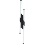 ⁦ابليك مودرن اسود لون الانارة اصفر 7W⁩ - الصورة ⁦2⁩