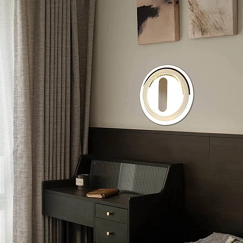 EtaGM23RaJkkSkRLIYkGf9Jevrsl7r4eUAr3xboCb-500x500 ابليك مودرن ابيض لون الانارة 3اضاءات واط 12 - الصورة 1