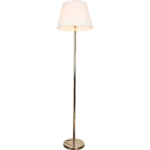 ⁦ابجورة استاند ارضي شكل ذهبي بتصميم متقن وفريد⁩ - الصورة ⁦6⁩