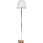 ⁦ابجورة استاند ارضي شكل ذهبي بتصميم متقن وفريد⁩ - الصورة ⁦4⁩