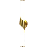 ⁦ابليك مودرن زيتي لون الانارة اصفر 20W⁩ - الصورة ⁦2⁩