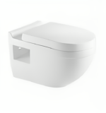 كرسي معلق مودرن ابيض 704