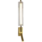 ⁦ابليك مودرن زيتي لون الانارة 3اضاءات W7⁩ - الصورة ⁦3⁩