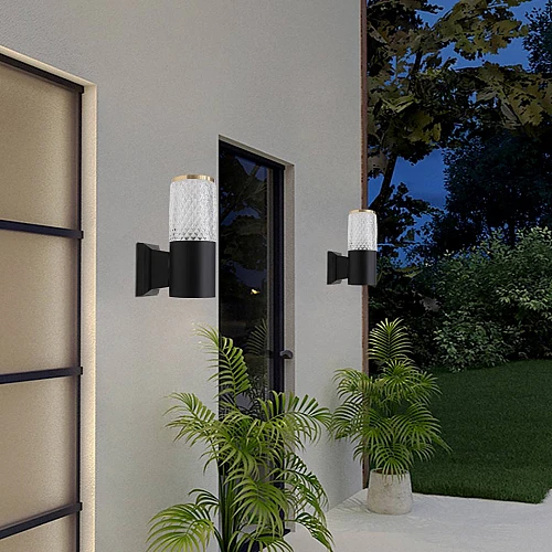 IzCndkzbBIPxrAFhNBT6k2DiK3O5RoW710qQvouW8P-500x500 كشاف بوابة مفرد انارة خارجية E27 - الصورة 1