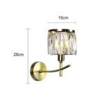 ⁦ابليك مودرن زيتي E14*1⁩ - الصورة ⁦2⁩