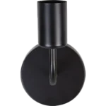 ⁦إضاءة حائط مودرن اسود E27*1L⁩ - الصورة ⁦4⁩