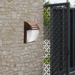 ⁦كشاف بوابة1 لمبة نحاسي⁩ - الصورة ⁦2⁩