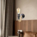 ⁦ابليك مودرن E27*1⁩ - الصورة ⁦4⁩