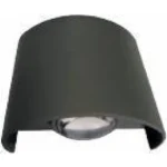 ⁦كشاف بوابة لون الاضاءة اصفر مفرد⁩ - الصورة ⁦2⁩