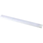 ⁦مصباح خزانة LED ذكي يعمل بالبطارية – مستشعر حركة + تثبيت مغناطيسي – شحن USB طول 50 سم⁩ - الصورة ⁦4⁩