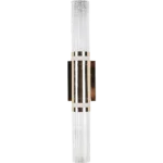 ⁦ابليك مودرن ذهبي لون الانارة 3 اضاءات واط 5⁩ - الصورة ⁦2⁩