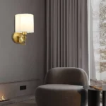 ابليك مودرن زيتي E14*1