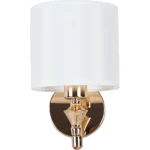 ⁦ابليك مودرن ذهبيE14*1⁩ - الصورة ⁦4⁩